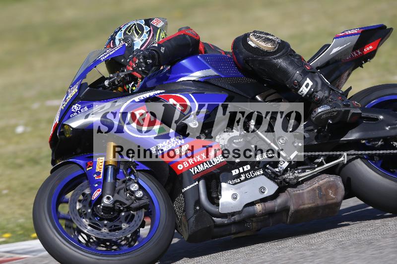 /21 29.05.2025 Speer Racing ADR/Gruppe rot/187